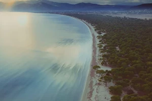 Μία ελληνική παραλία αναδείχθηκε η καλύτερη στην Ευρώπη - εικόνα 4