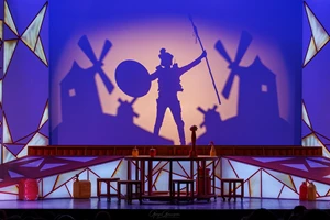 Ο Καραγκιόζης μάς λέει την ελληνική μυθολογία στο Ελέρ - εικόνα 4