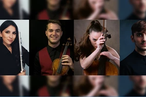 200 χρόνια Johann Strauss: Μια μουσική βραδιά της Χρυσής Εποχής της Βιέννης στο Παλλάς - εικόνα 4