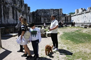 Προς αποκατάσταση και επαναλειτουργία το ιστορικό "Αναπαυτήριο" στον Λόφο του Φιλοπάππου - εικόνα 3