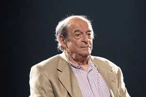 Μιχάλης Παούρης: Το μπουζούκι συναντά την κλασική και την jazz μουσική στο Μέγαρο Μουσικής - εικόνα 1