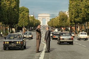 "Ο Ανδρέας Λασκαράτος και τα μυστήρια της Κεφαλονιάς" στην Ταινιοθήκη - εικόνα 4