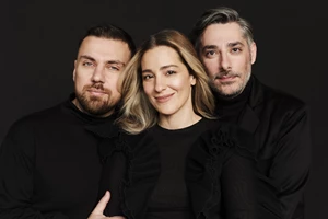 Η Μαρίνα Σάττι και ο Ibrahim Maalouf σε μια καθηλωτική συναυλία στους Στύλους του Ολυμπίου Διός - εικόνα 3