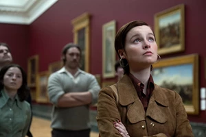 "American Primeval": Η βία της άγριας και ανεξέλεγκτης Δύσης - εικόνα 3