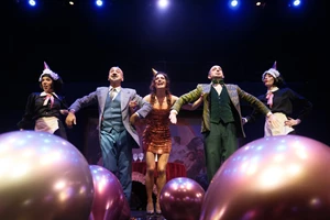 Ο Μεντρεσές των Αθηνών ανασυγκροτείται και γίνεται αξιοθέατο - εικόνα 5