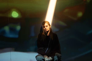 "Ο Χριστός ξανασταυρώνεται" του Νίκου Καζαντζάκη στο θέατρο - εικόνα 4