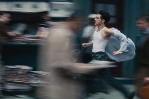 Η "Uchronia" του Φιλ Ιερόπουλου κάνει παγκόσμια πρεμιέρα στην Berlinale - εικόνα 3