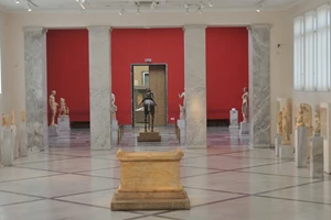 Προπαραμονή Πρωτοχρονιάς με δωρεάν ρεσιτάλ πιάνου στο Εθνικό Αρχαιολογικό Μουσείο - εικόνα 2