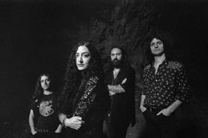 Οι Ιταλοί doomsters Messa επιστρέφουν στην Ελλάδα - εικόνα 1