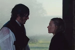 Η Αντζελίνα Τζολί επιστρέφει στην μεγάλη οθόνη με το "Couture" - εικόνα 5