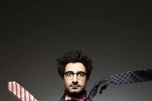 Οι Stand up comedy παραστάσεις της εβδομάδας (19-25/9) - εικόνα 3