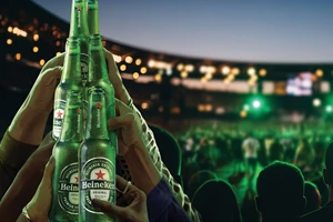 Το Release Athens 2026 έφερε τους φανς. Η Heineken τους ένωσε. - εικόνα 2