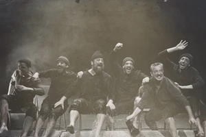 5 παραστάσεις με 1 εισιτήριο στο θέατρο Άνεσις - εικόνα 8