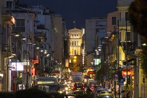 Το Μετρό της Αθήνας και ο γρίφος των επεκτάσεων του - εικόνα 1