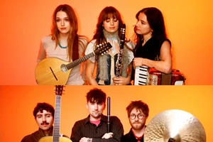 To Bolivar Beach Club υποδέχεται το καλοκαίρι - opening στις 25 Απριλίου - εικόνα 1