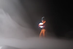 Σύγχρονοι καλλιτέχνες διερευνούν την αλλαγή και την απώλεια στην έκθεση "That which was is now no more" - εικόνα 3