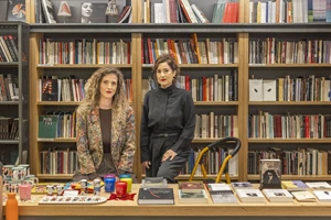 "Cow | Deer": Τελευταίες παραστάσεις για το πρωτοποριακό 'ανέβασμα' του Εθνικού - εικόνα 6