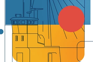 Συγκινητικά "Goodbye" στην ιστορική προβλήτα του λιμανιού του Πειραιά - εικόνα 3