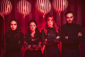 "Surriento – Ο Κόσμος Ξανά": Δεύτερη παράταση για το δυστοπικό έργο του Θανάση Τριαρίδη - εικόνα 4