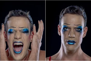 "Hedwig and the angry inch": To πανκ-ροκ μιούζικαλ επιστρέφει! - εικόνα 4