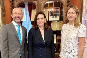 Ιαματικός Τουρισμός: Στρατηγική ανάπτυξης και επενδύσεων για όλο το χρόνο - εικόνα 2