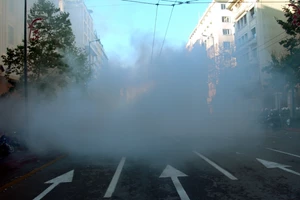 Ένα εικαστικό "Αντάμωμα" στον χώρο τέχνης ArteVisione - εικόνα 4