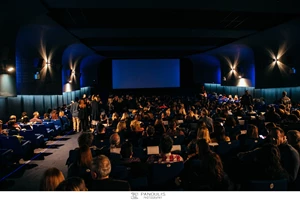 Στη Γιορτή του Σινεμά για ελληνικές ταινίες - εικόνα 3