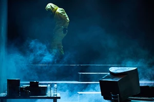 5 χρόνια στο Θέατρο Μπέλλος οι ιστορίες συνεχίζουν να μας ενώνουν - εικόνα 9