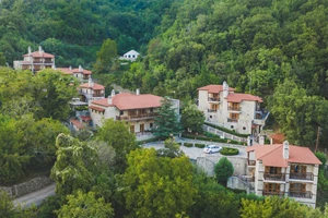 Η Αρχαία Γόρτυνα είναι το κρυμμένο αρχαιολογικό μυστικό της Πελοποννήσου - εικόνα 5