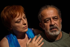 Η "Ομόνοια - μια μυθοπλασία" αποκαλύπτει νέες εικόνες από το αστικό θρίλερ - εικόνα 8
