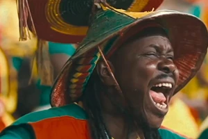 Βίλατζ Λιμπερταδόρες: Τι γνωρίζουμε για το νέο αθλητικό - ταξιδιωτικό ντοκιμαντέρ του Mega - εικόνα 1