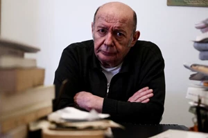 Το Τρίτο Πρόγραμμα τιμά τον Βασίλη Παπαβασιλείου - εικόνα 2