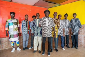 Youssou N'Dour: Ξανά στην Αθήνα, μετά από 16 χρόνια - εικόνα 3
