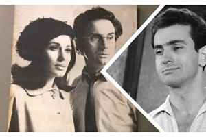 Αφιέρωμα στον σπουδαίο Στέφανο Ληναίο από το Ertflix - εικόνα 1