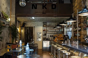 Τι θα κάνεις αυτό το Σαββατοκύριακο στην Αθήνα - εικόνα 22