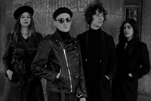 Μια μουσική γνωριμία με τον Χρήστο Βέργο - εικόνα 5