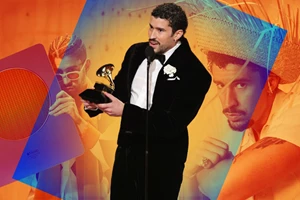 Ο Bad Bunny στο Super Bowl, μια ιστορική κατάληψη της αμερικανικής σκηνής και ένας πραγματικός γάμος - εικόνα 3