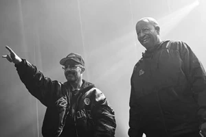 H Άννα Γούλα μας καλεί σε ένα ρεβεγιόν "αλλιώς" στο Metron Stage - εικόνα 3