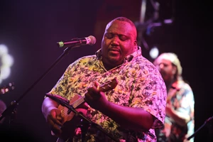 "Ρίμα για Χρήμα ΙΙΙ" - Τάκι Τσαν, Dj Alx και Νίκο Τσαν σε ένα μεγάλο open air live στην Αθήνα - εικόνα 3