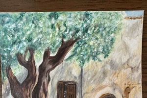 Η The Breeder αναλαμβάνει την εκπροσώπηση της Iva Lulashi, της καλλιτέχνιδας που μετατρέπει την ιστορία σε εικόνα - εικόνα 3