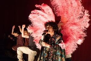 Το θρυλικό έργο που θα ξαναδούμε στο Εθνικό Θέατρο μετά από 41 χρόνια - εικόνα 3