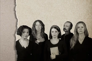 "Όμοροι, μόνο ο χώρος θυμάται": Το δεύτερο μέρος της εκδήλωσης στο Ίδρυμα Μιχάλης Κακογιάννης - εικόνα 5