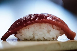 Η Αθήνα του Ανατέλλοντος Ηλίου: Η νέα ιαπωνική γεύση της πόλης - εικόνα 12