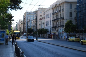 Κάπως έτσι θα μοιάζει στο μέλλον (μάλλον) ο Σταθμός Λαρίσης - εικόνα 4