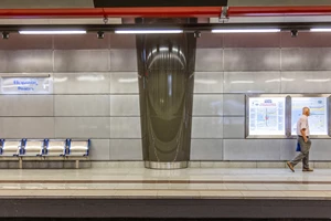 Όλες οι αλλαγές που σχεδιάζονται στα ταξί και πώς επηρεάζουν πελάτες και οδηγούς - εικόνα 1