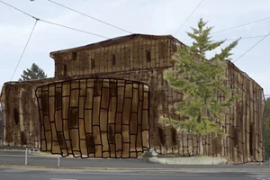 Εύκολα αλλάζαμε χρονιά σε αυτό το υπέροχο αλπικό καταφύγιο - εικόνα 4