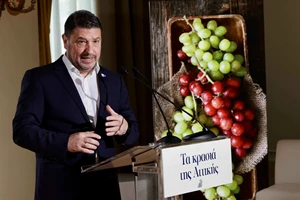 Κλείνουν την Τετάρτη λόγω της κακοκαιρίας τα σχολεία στην Αττική - εικόνα 1