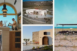 Τα κρασιά που κάνουν τον oβελία να "υποκλιθεί" και τα Do & Dont’s από τον Γιώργο Ζερβογιάννη - εικόνα 1