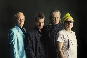 Οι Ελεύθεροι Πολιορκημένοι του Γιάννη Μαρκόπουλου στο Ολύμπια - εικόνα 5