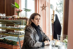 Είναι το "Ριφιφί" η καλύτερη σειρά του Σωτήρη Τσαφούλια; - εικόνα 3